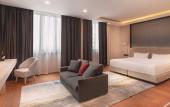 Туры в отель FUHOTEL