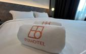 Туры в отель FUHOTEL