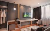 Туры в отель FUHOTEL