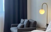 Туры в отель FUHOTEL