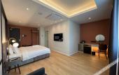 Туры в отель FUHOTEL
