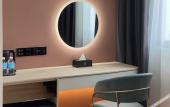 Туры в отель FUHOTEL