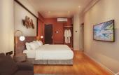 Туры в отель FUHOTEL