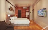 Туры в отель FUHOTEL
