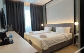 Туры в отель FUHOTEL