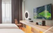 Туры в отель FUHOTEL