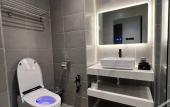 Туры в отель FUHOTEL