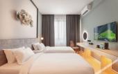 Туры в отель FUHOTEL