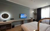 Туры в отель FUHOTEL