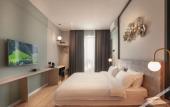 Туры в отель FUHOTEL