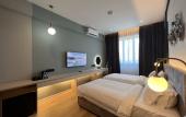 Туры в отель FUHOTEL