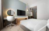 Туры в отель FUHOTEL