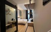 Туры в отель FUHOTEL