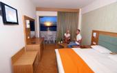 Туры в отель Ialyssos Bay