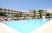 Туры в отель Ialyssos Bay