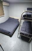 Туры в отель Seven Hostel