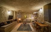Туры в отель Vie Cappadocia - Adults Only