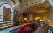 Туры в отель Vie Cappadocia - Adults Only