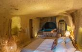 Туры в отель Vie Cappadocia - Adults Only