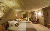 Туры в отель Vie Cappadocia - Adults Only