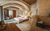 Туры в отель Vie Cappadocia - Adults Only