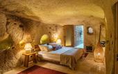 Туры в отель Vie Cappadocia - Adults Only