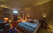 Туры в отель Vie Cappadocia - Adults Only