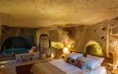 Туры в отель Vie Cappadocia - Adults Only
