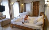 Туры в отель Vie Cappadocia - Adults Only