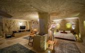 Туры в отель Vie Cappadocia - Adults Only