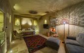Туры в отель Vie Cappadocia - Adults Only