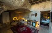 Туры в отель Vie Cappadocia - Adults Only