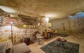 Туры в отель Vie Cappadocia - Adults Only