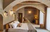 Туры в отель Vie Cappadocia - Adults Only