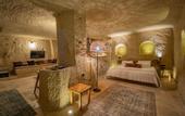 Туры в отель Vie Cappadocia - Adults Only