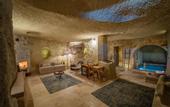 Туры в отель Vie Cappadocia - Adults Only
