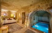 Туры в отель Vie Cappadocia - Adults Only