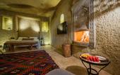 Туры в отель Vie Cappadocia - Adults Only