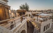 Туры в отель Vie Cappadocia - Adults Only