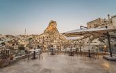 Туры в отель Vie Cappadocia - Adults Only