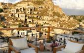 Туры в отель Vie Cappadocia - Adults Only