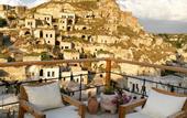 Туры в отель Vie Cappadocia - Adults Only