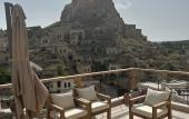 Туры в отель Vie Cappadocia - Adults Only