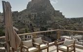 Туры в отель Vie Cappadocia - Adults Only