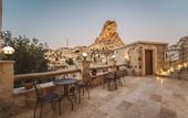 Туры в отель Vie Cappadocia - Adults Only