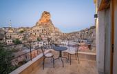 Туры в отель Vie Cappadocia - Adults Only