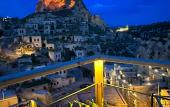 Туры в отель Vie Cappadocia - Adults Only