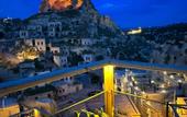 Туры в отель Vie Cappadocia - Adults Only