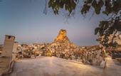 Туры в отель Vie Cappadocia - Adults Only