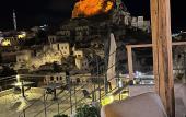 Туры в отель Vie Cappadocia - Adults Only